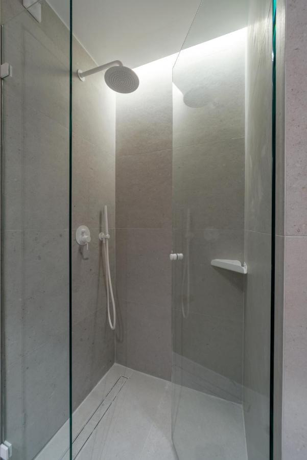 Hidden Athens Apartment Екстериор снимка