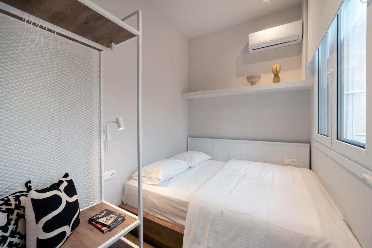 Hidden Athens Apartment Екстериор снимка