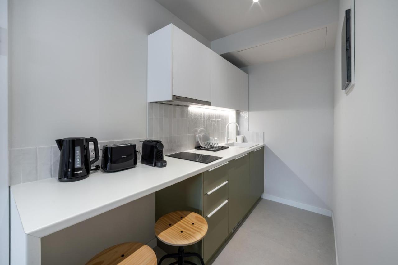 Hidden Athens Apartment Екстериор снимка