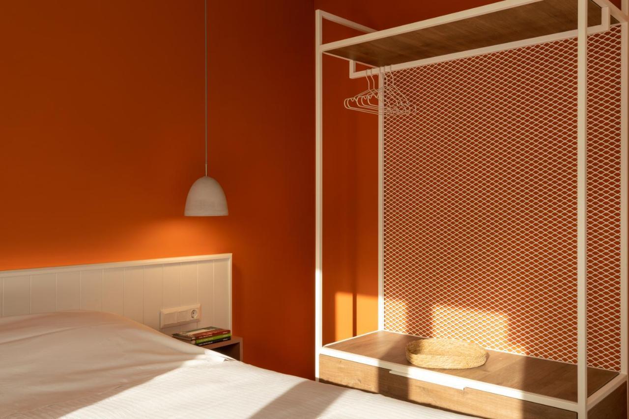 Hidden Athens Apartment Екстериор снимка