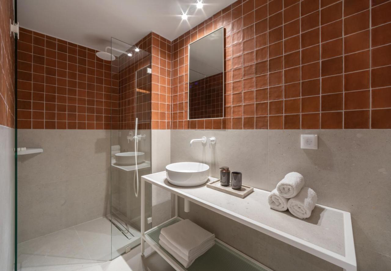 Hidden Athens Apartment Екстериор снимка
