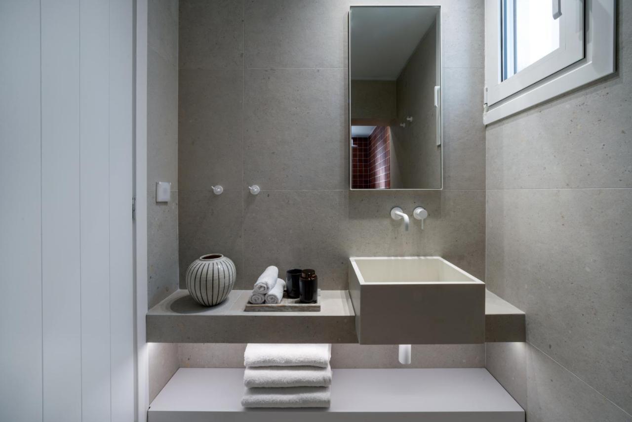 Hidden Athens Apartment Екстериор снимка