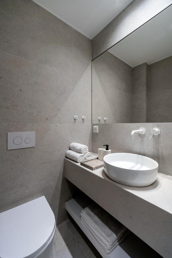 Hidden Athens Apartment Екстериор снимка