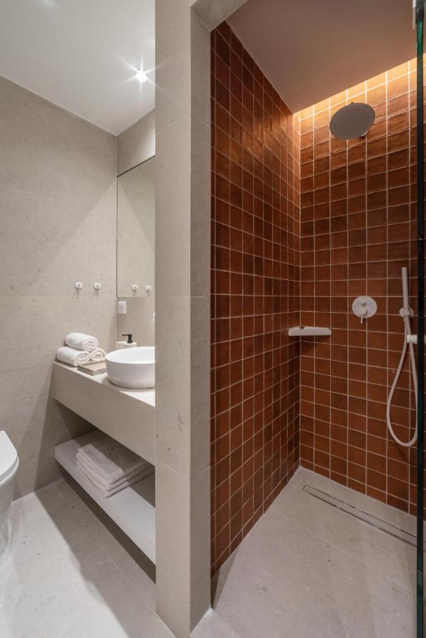 Hidden Athens Apartment Екстериор снимка