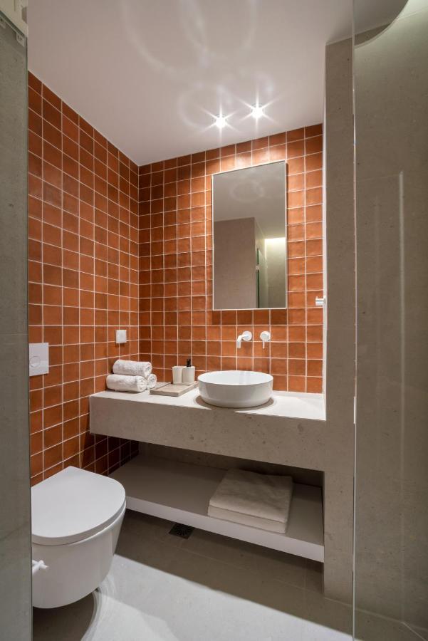 Hidden Athens Apartment Екстериор снимка