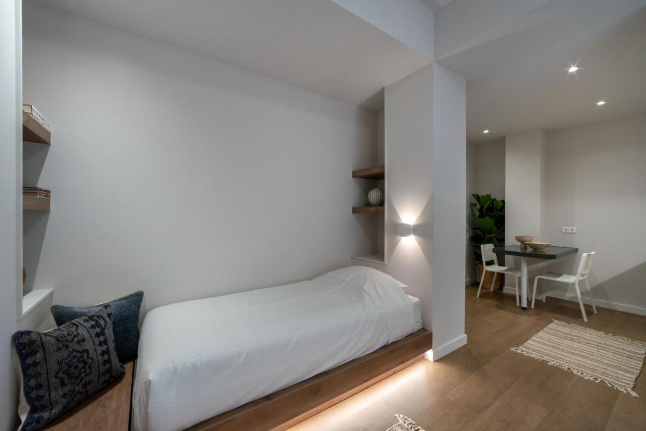 Hidden Athens Apartment Екстериор снимка