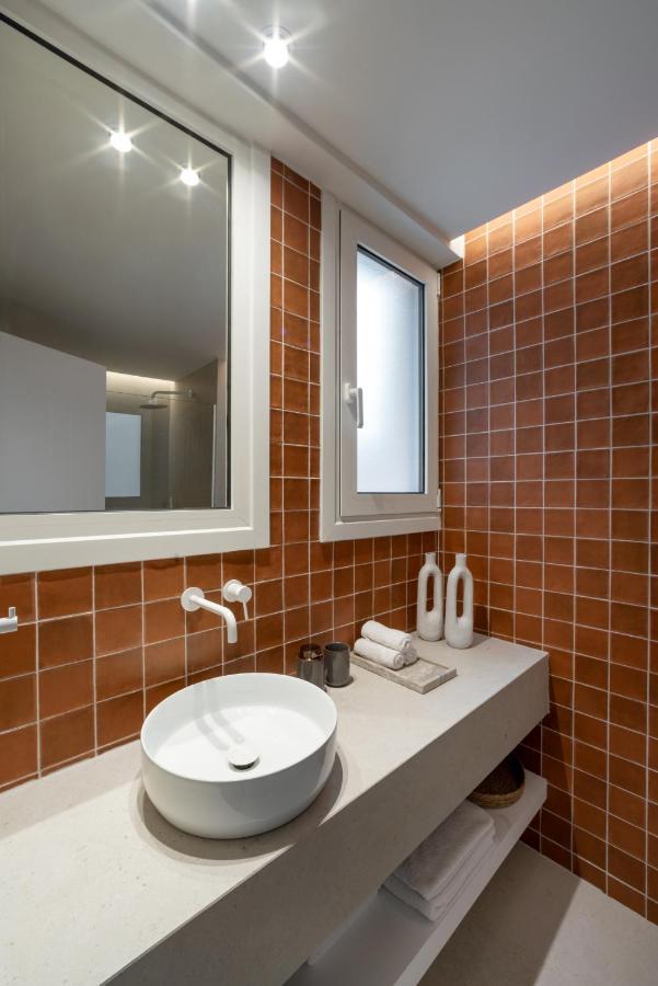 Hidden Athens Apartment Екстериор снимка