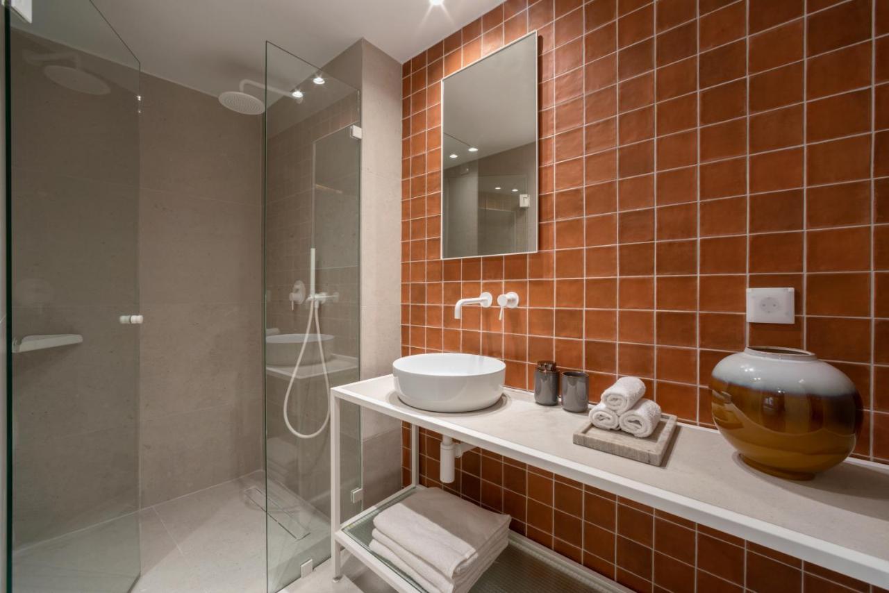 Hidden Athens Apartment Екстериор снимка
