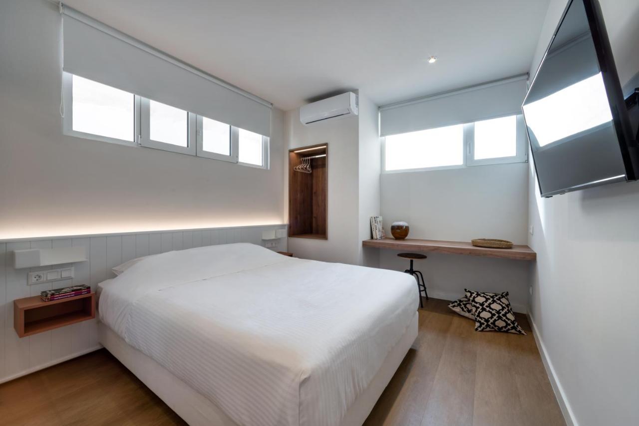 Hidden Athens Apartment Екстериор снимка