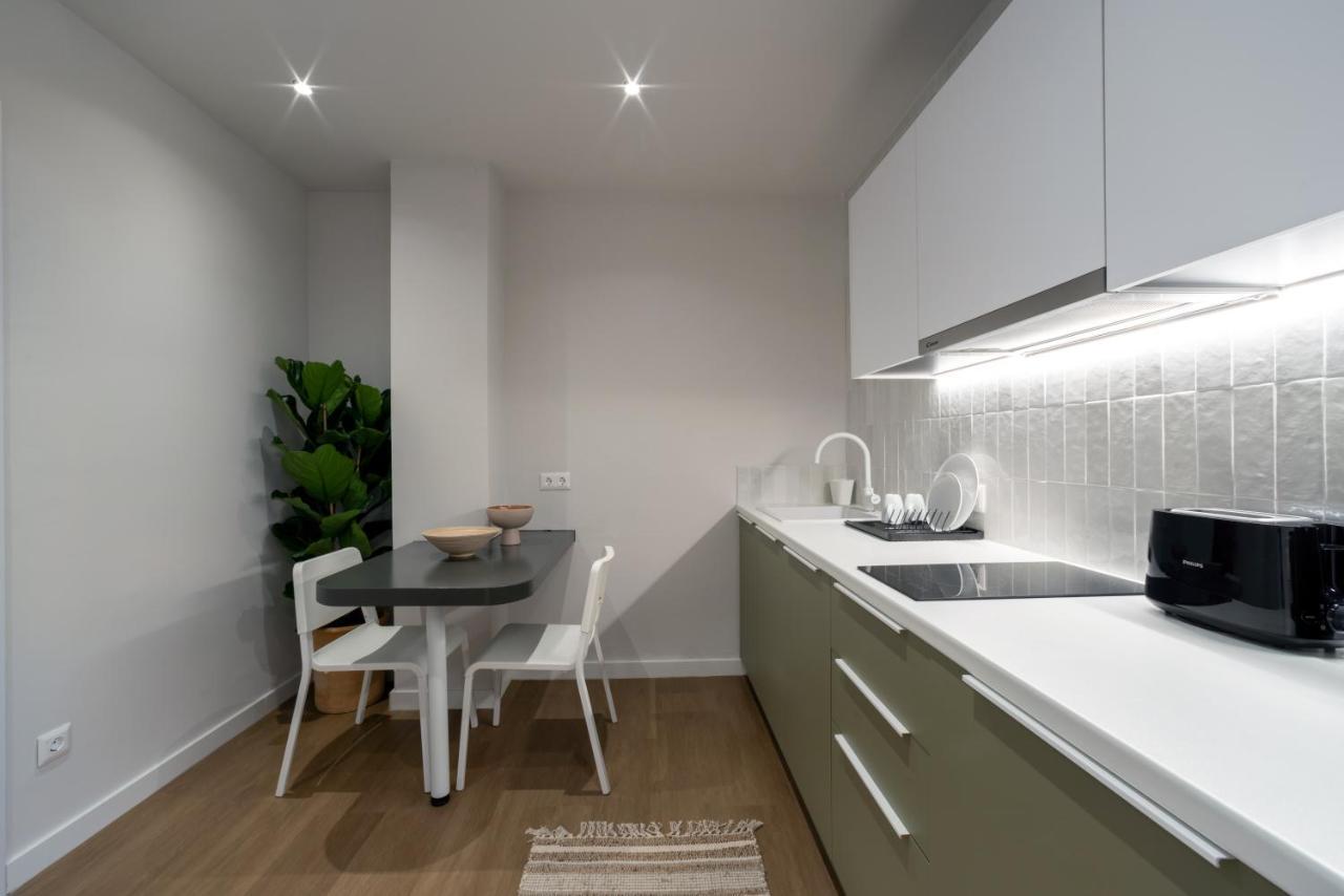 Hidden Athens Apartment Екстериор снимка