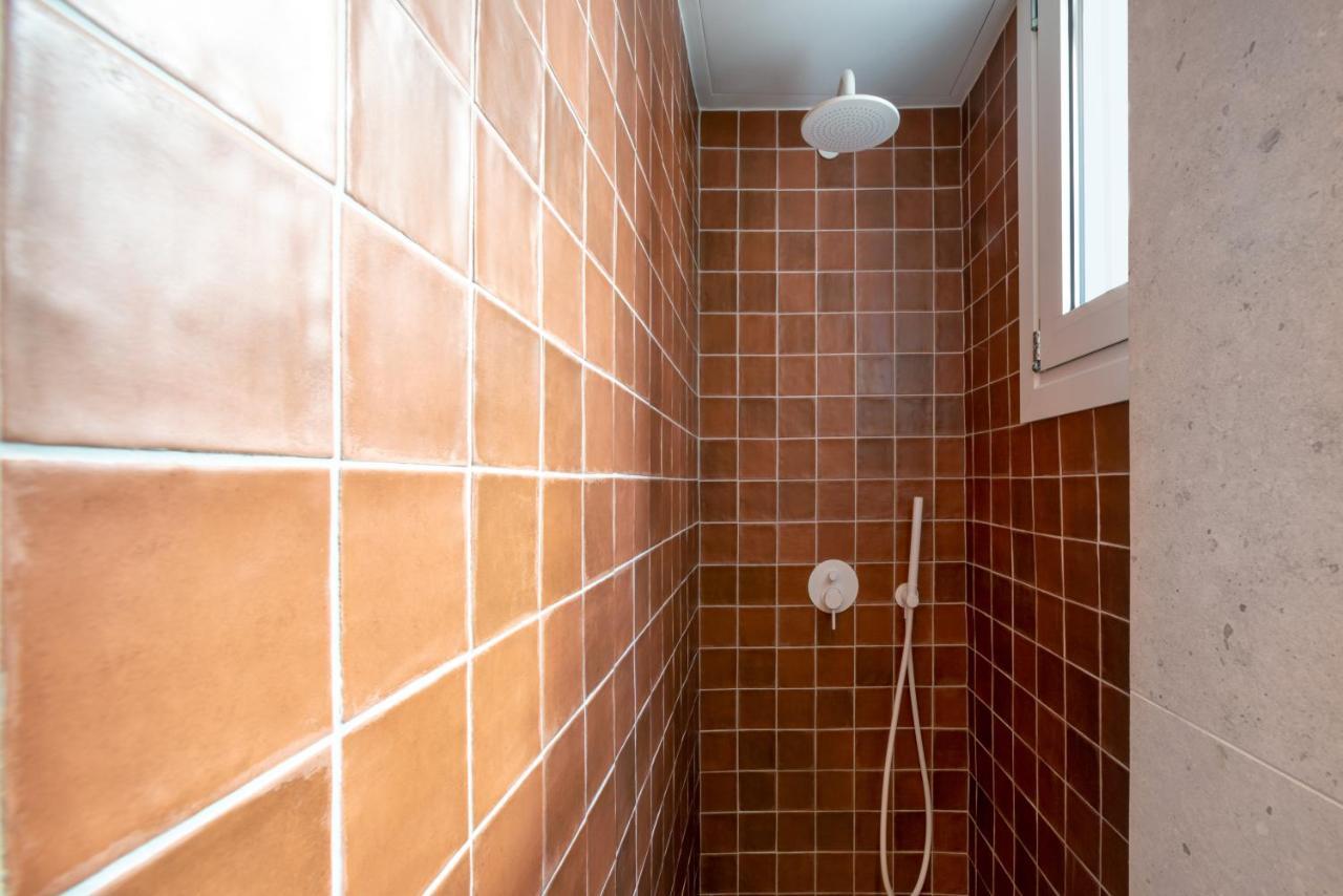 Hidden Athens Apartment Екстериор снимка