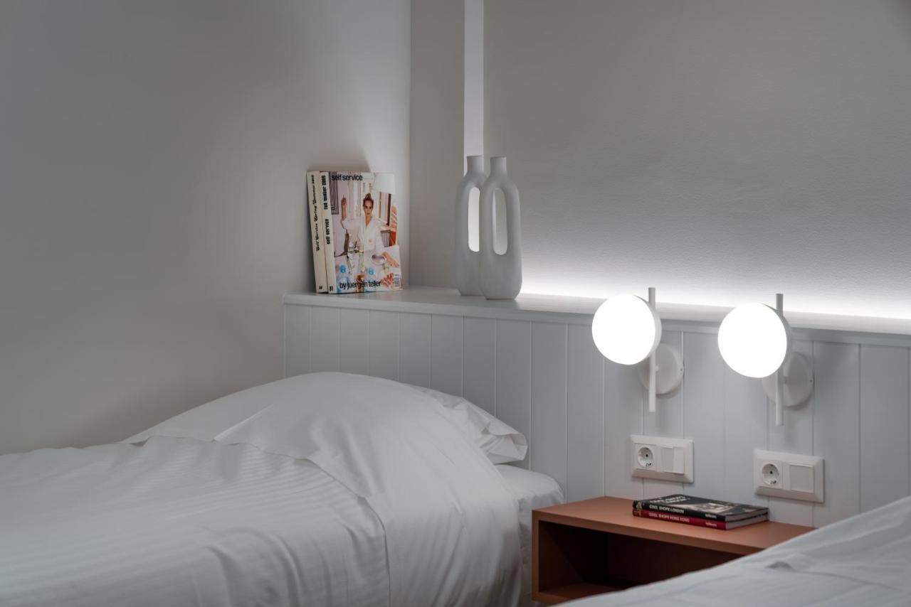 Hidden Athens Apartment Екстериор снимка