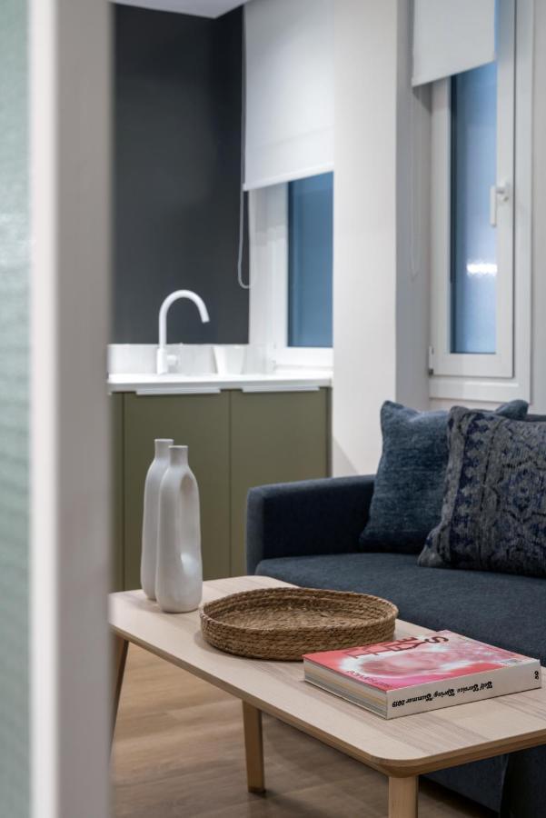 Hidden Athens Apartment Екстериор снимка
