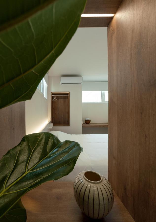 Hidden Athens Apartment Екстериор снимка