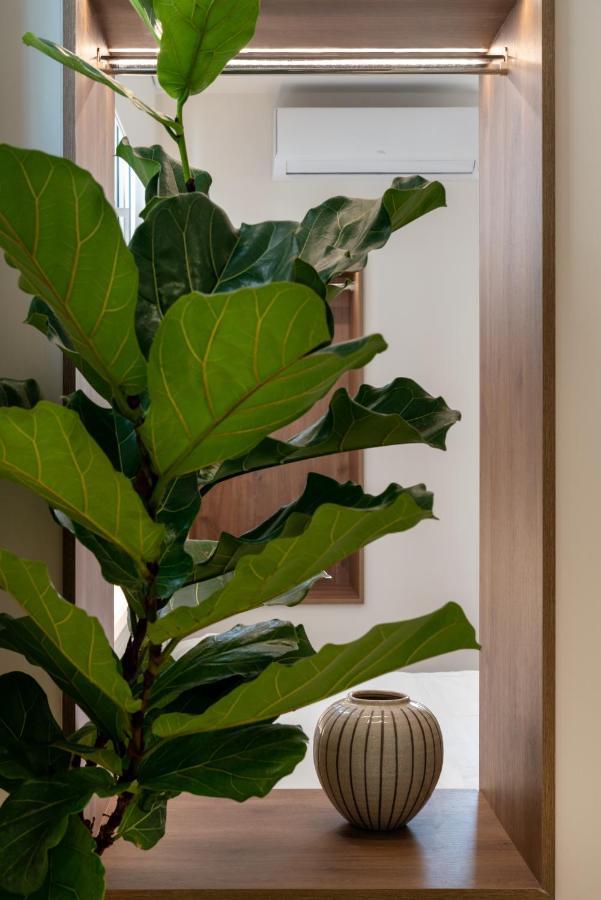 Hidden Athens Apartment Екстериор снимка