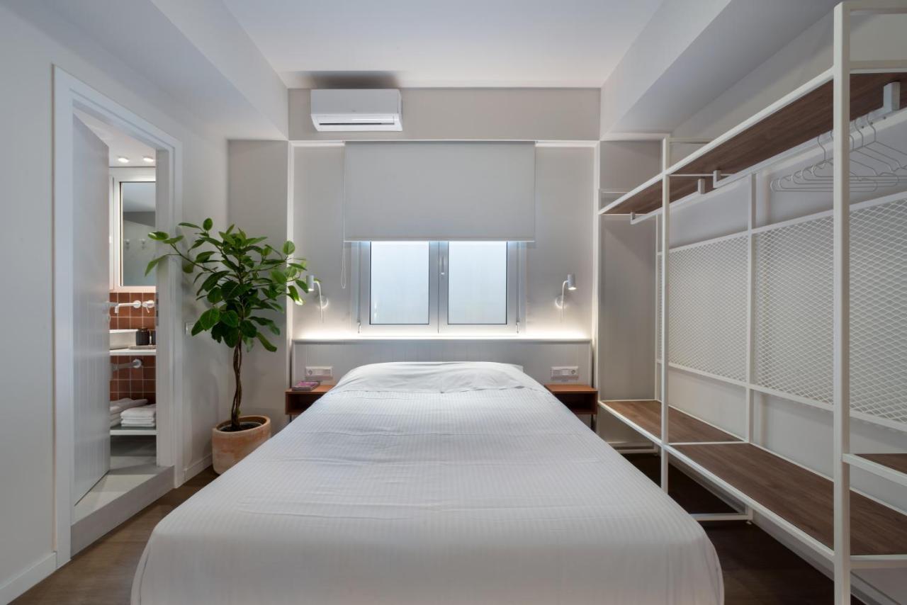 Hidden Athens Apartment Екстериор снимка
