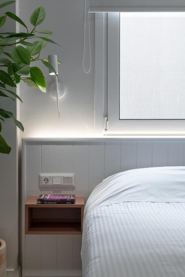 Hidden Athens Apartment Екстериор снимка