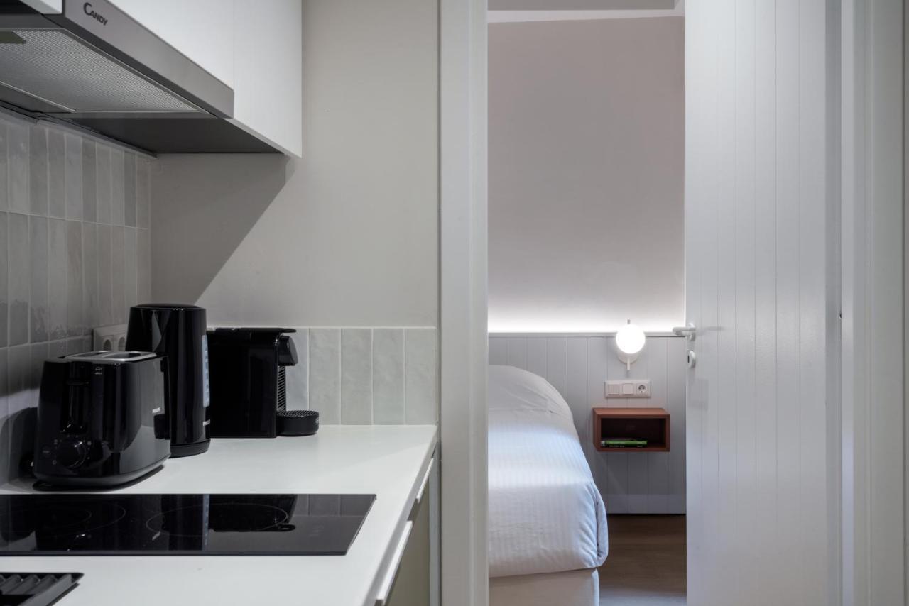 Hidden Athens Apartment Екстериор снимка