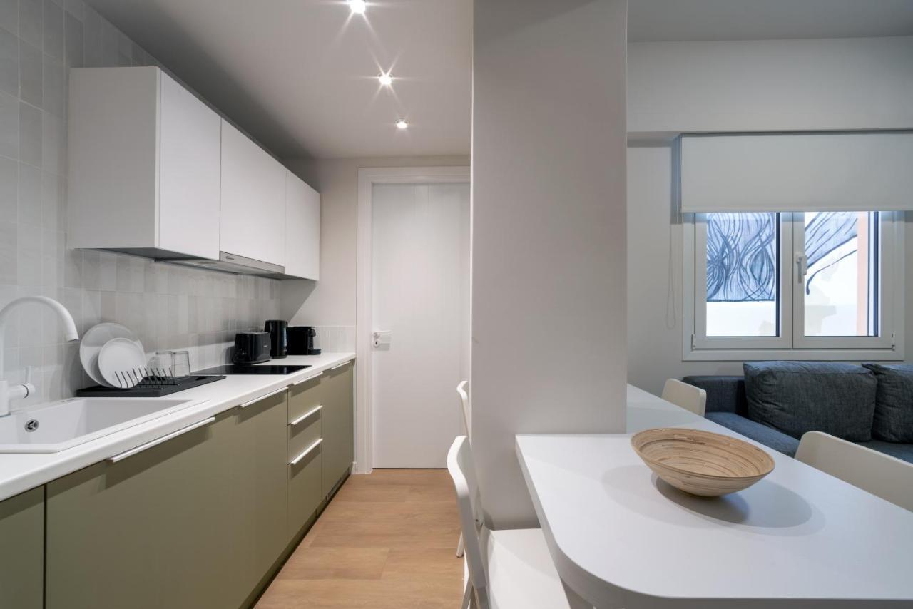 Hidden Athens Apartment Екстериор снимка